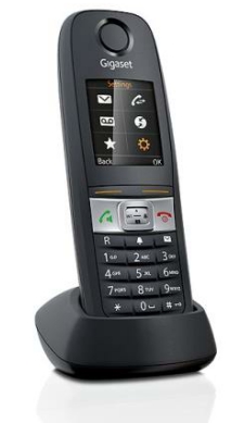 Platan: IP DECT systems for Platan PBX Servers and IP PBXs